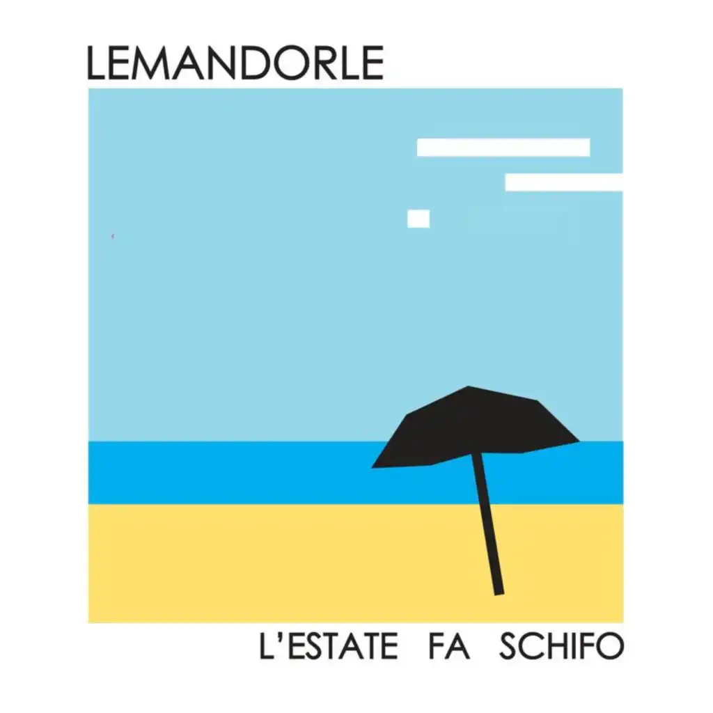 Lemandorle