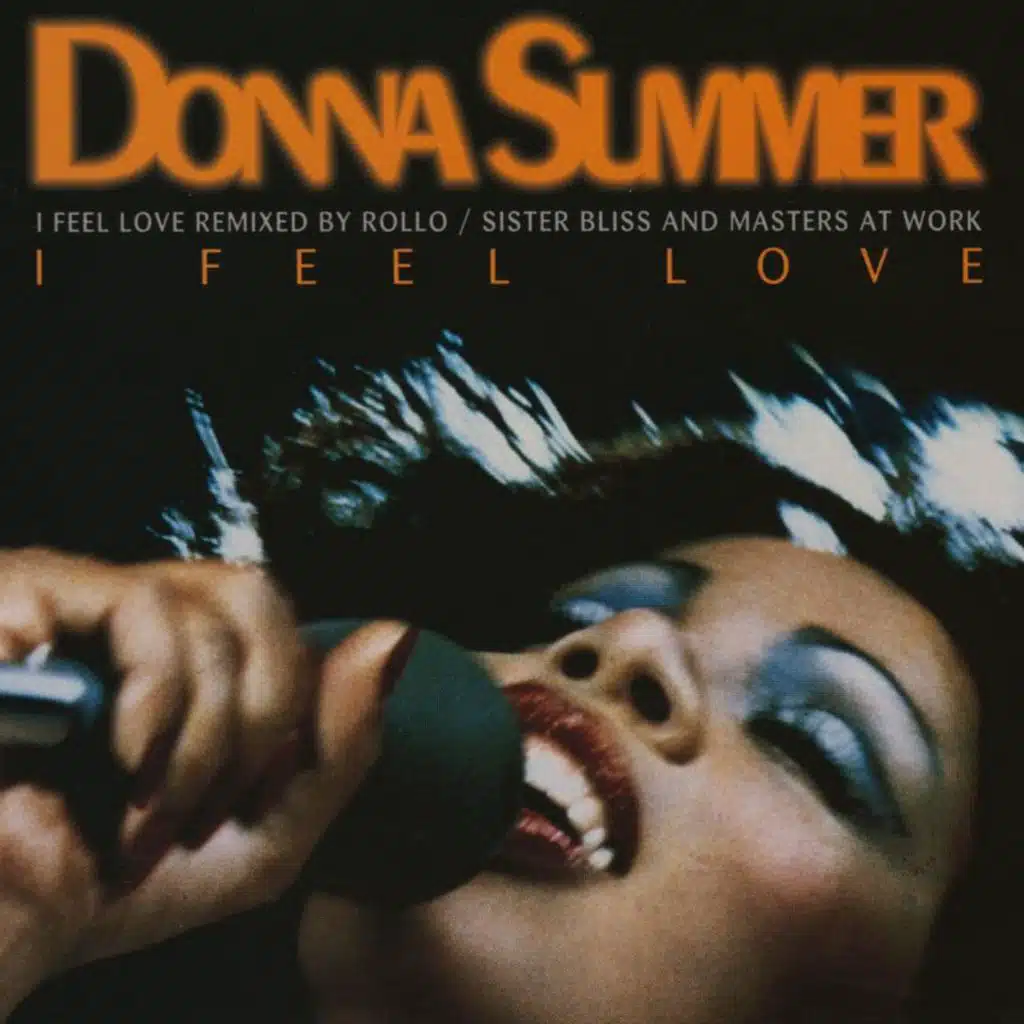 Donna Summer