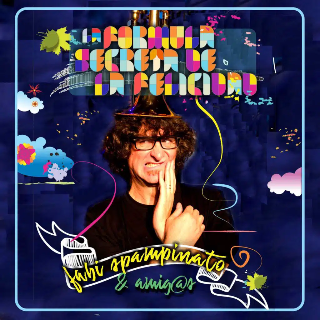 La Fórmula Secreta de la Felicidad