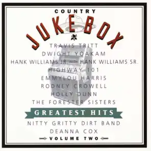 Country Jukebox Greatest Hits Volume Two