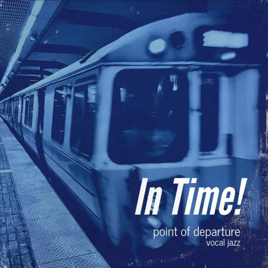 In Time!