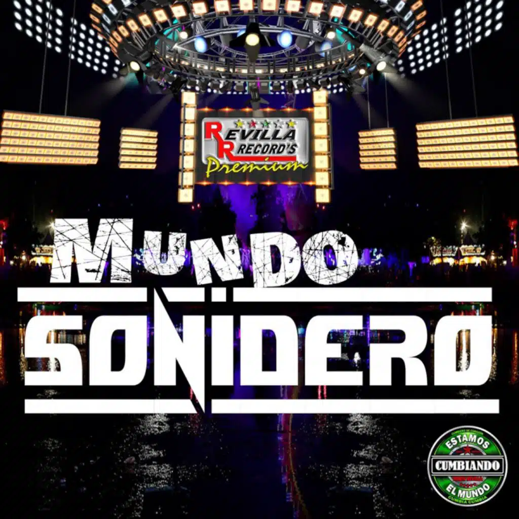 Mundo Sonidero