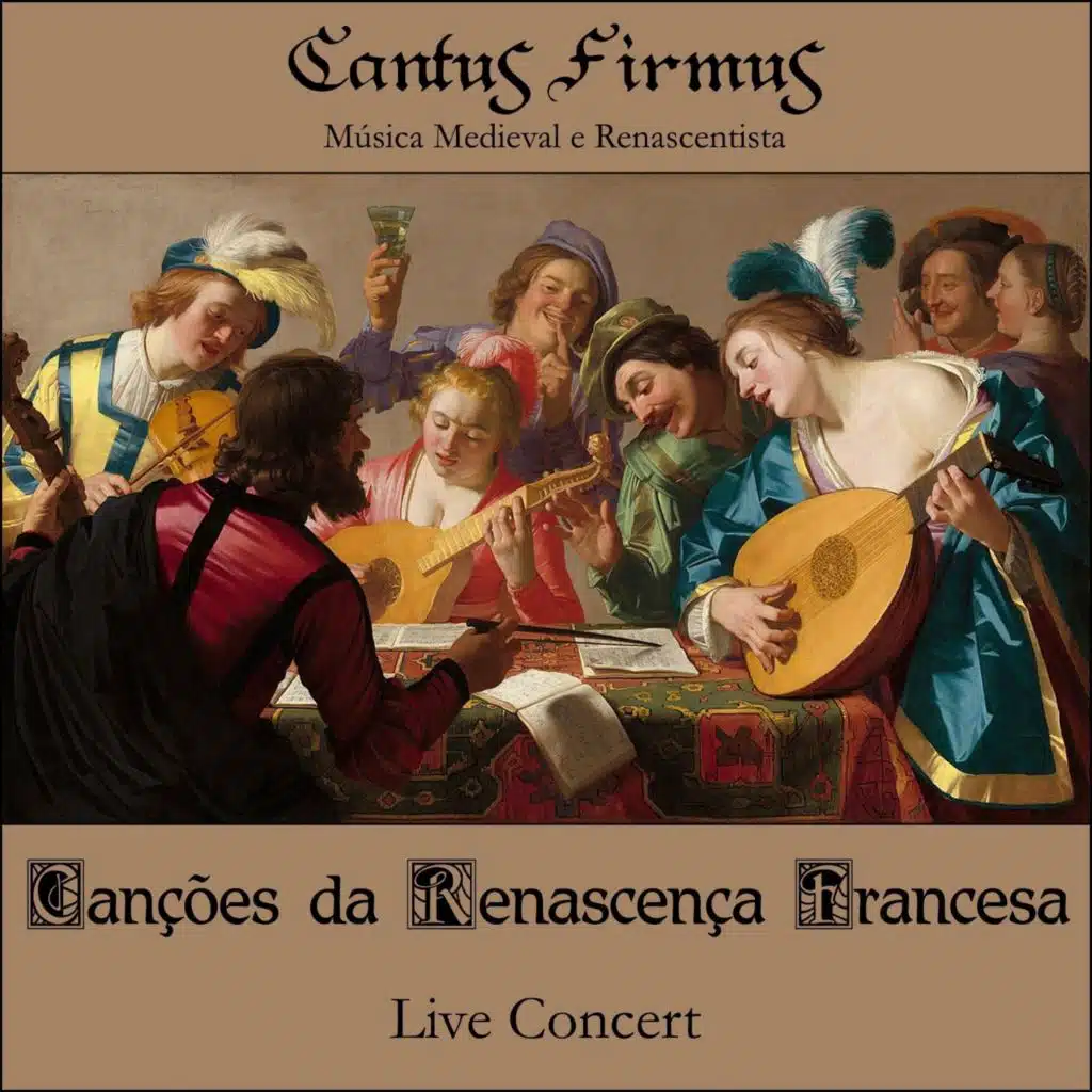 Cantus Firmus