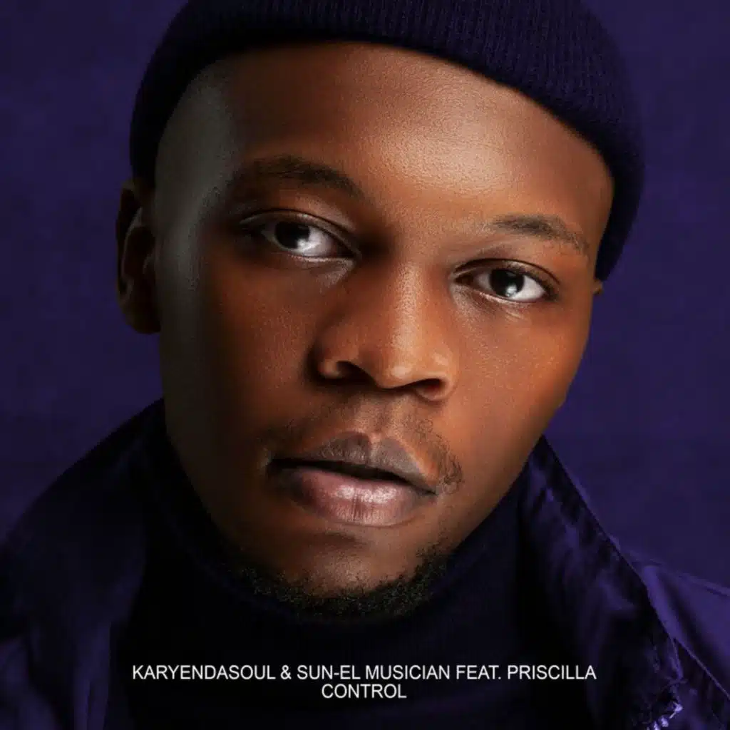 Karyendasoul & Sun-El Musician