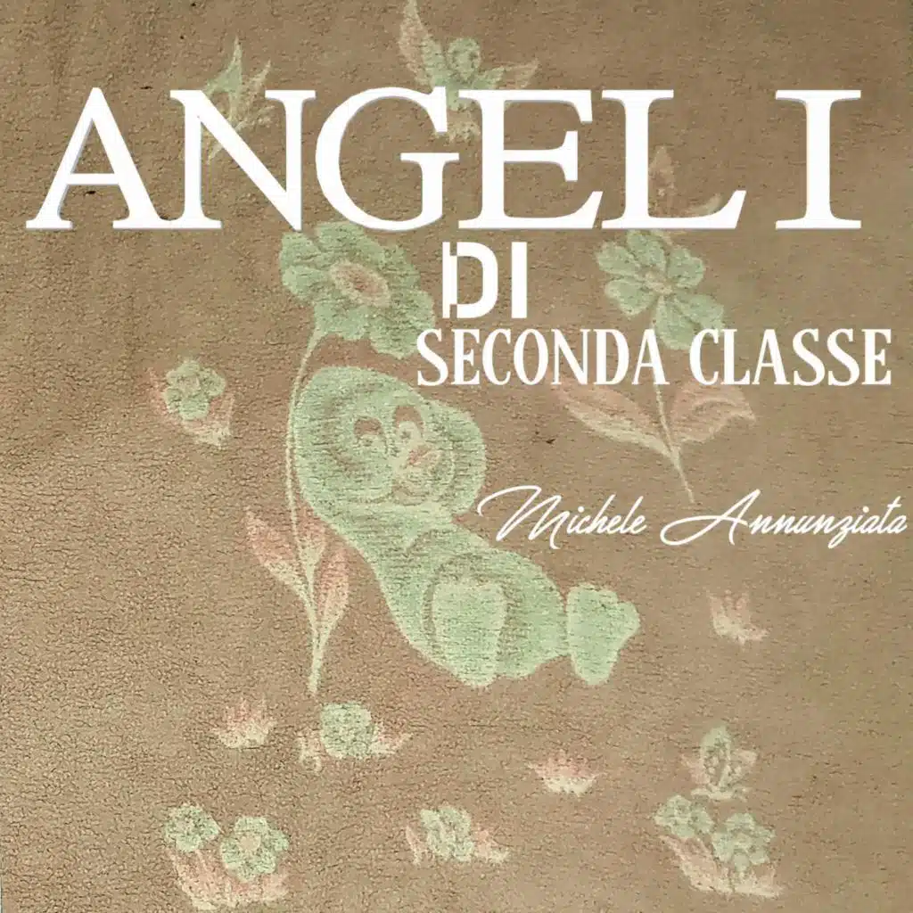 Angeli di seconda classe