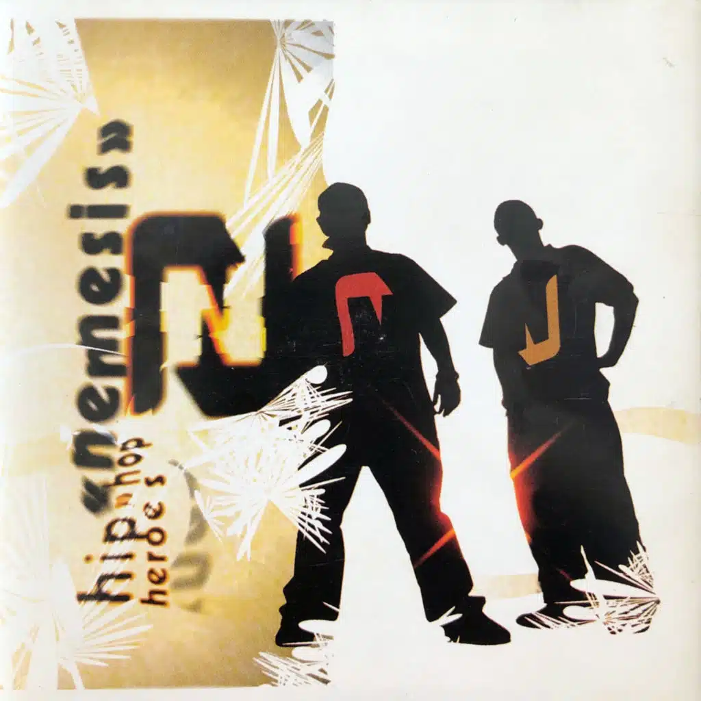 Todos Juntos Iii (feat. Slix, CBA, Neiwel Viera, Joven, William C & Benzo)