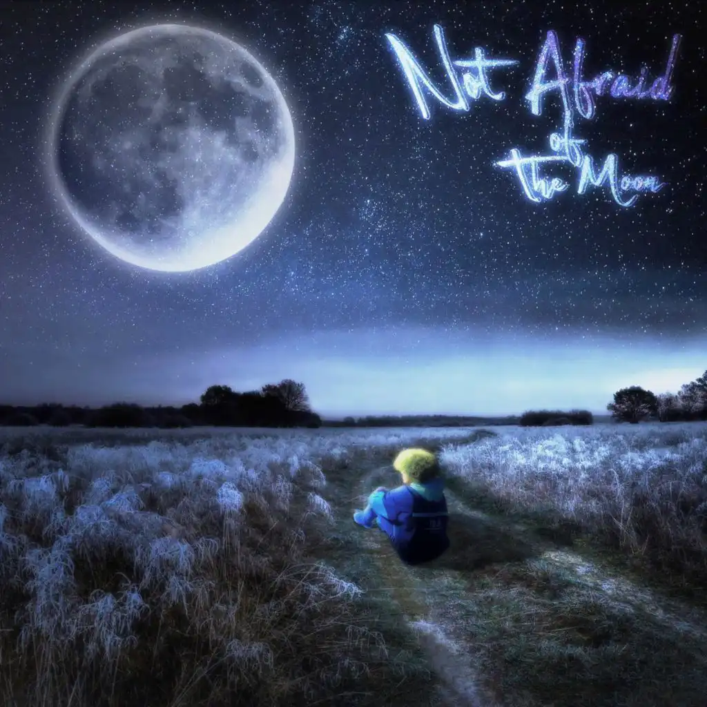 Not Afraid of The Moon