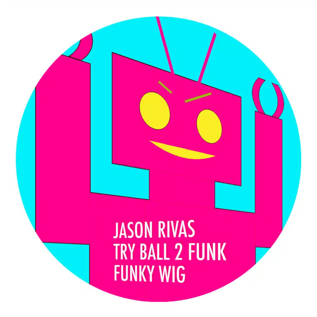 Funky Wig (Radio Edit)
