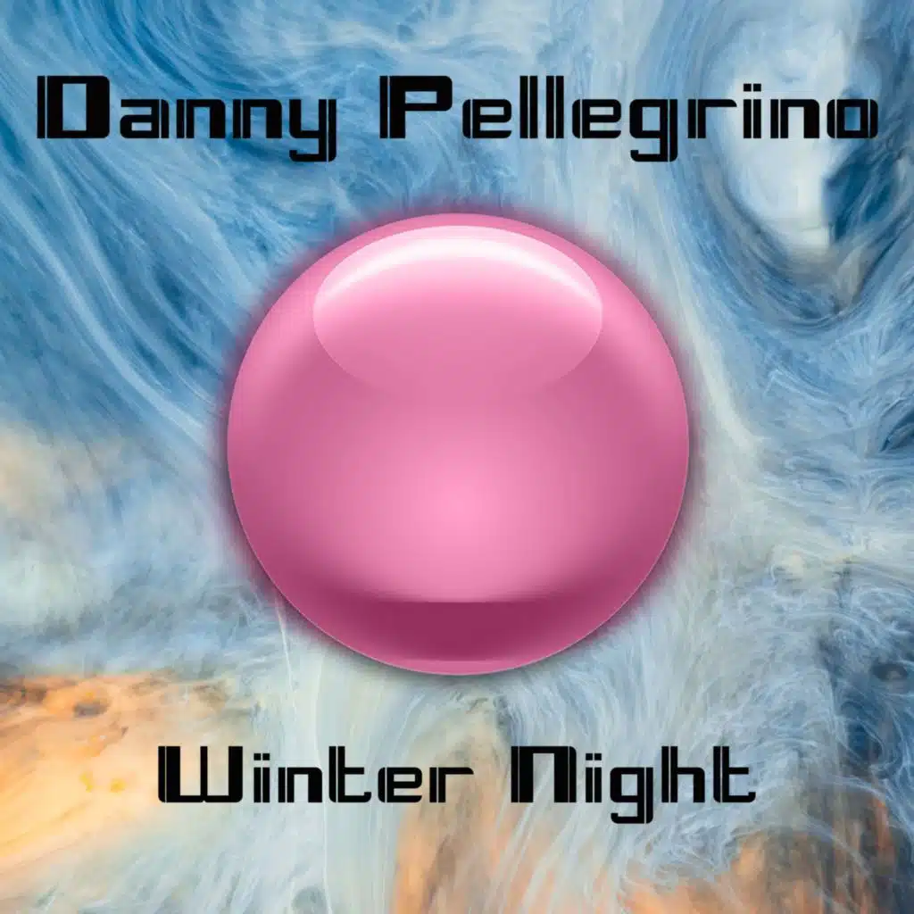 DANNY PELLEGRINO