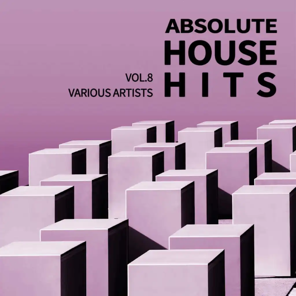 Various Artists - Absolute House Hits Vol.8