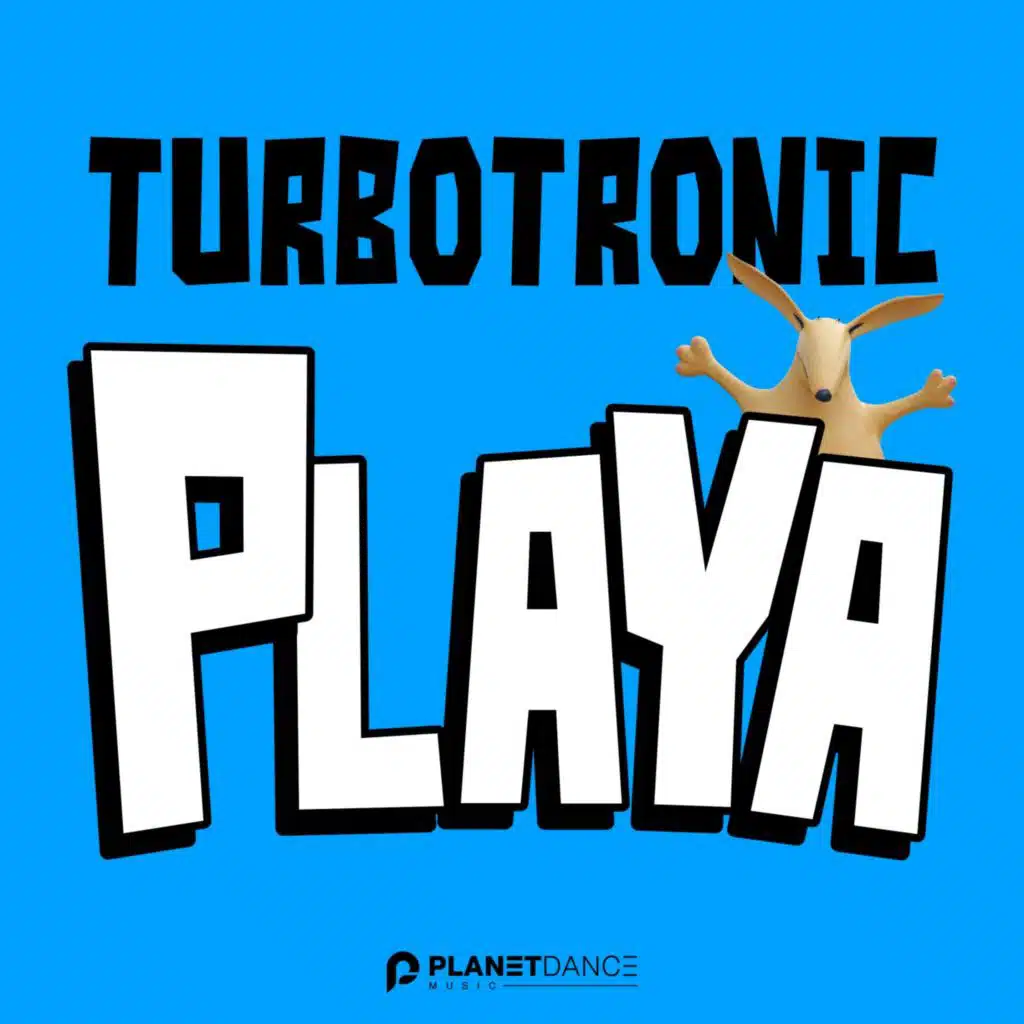 Playa (Extended Mix)