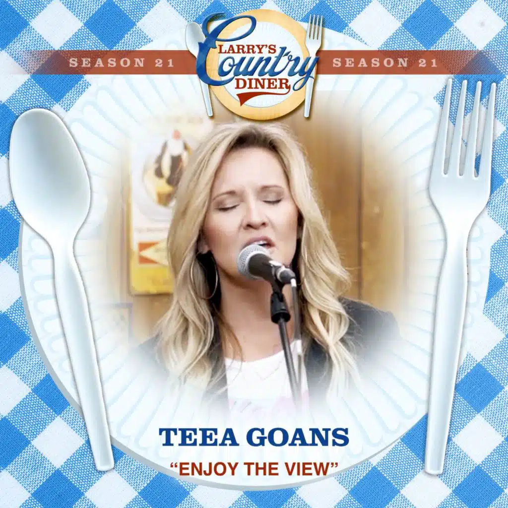 Enjoy The View (Larry's Country Diner Season 21)