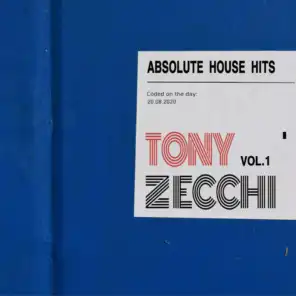 Tony Zecchi