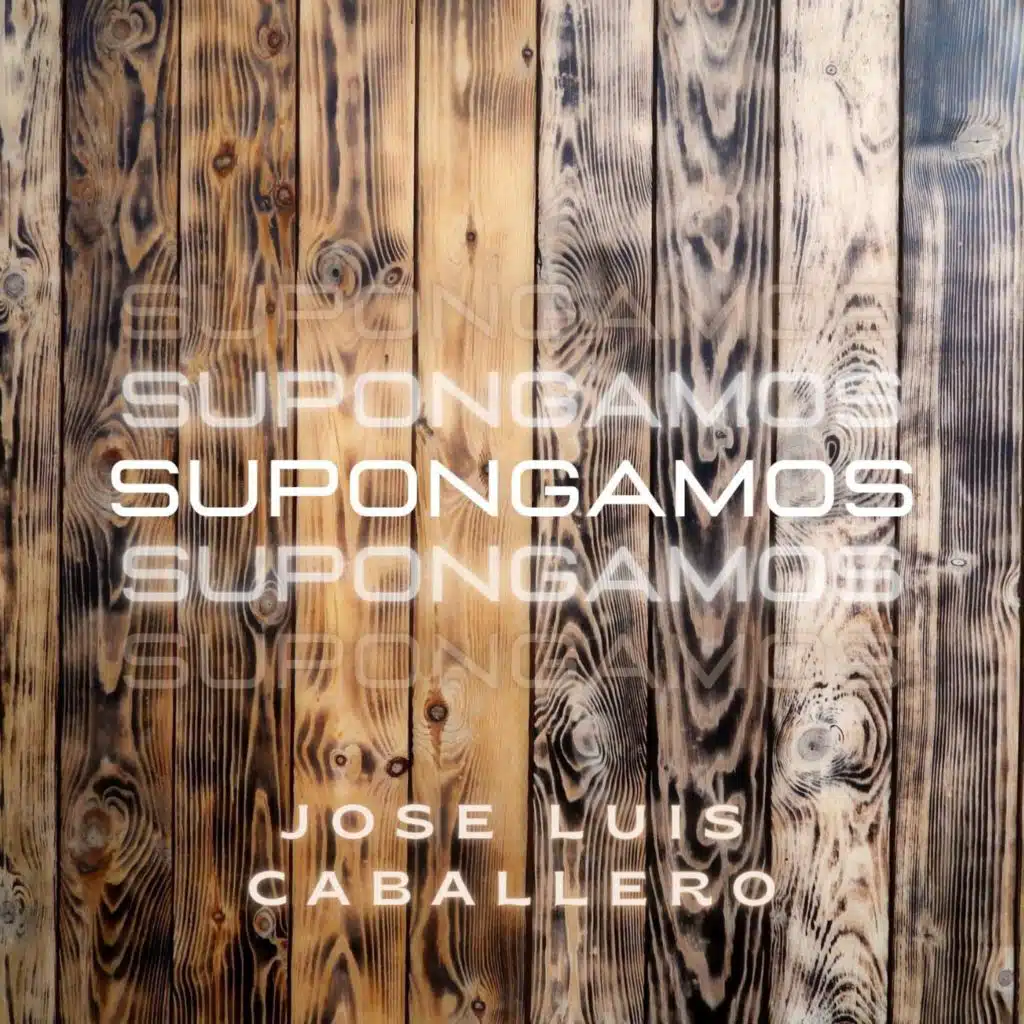 José Luis Caballero