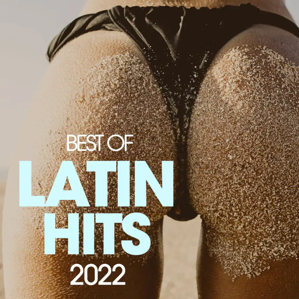 Reggaeton Lento (R.P. Mix)