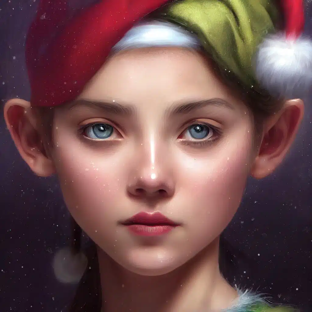 Kerstkinderen, Kerstmis Liedjes & Kerstmuziek