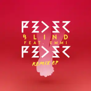Blind (feat. Emmi) [MOGUAI Remix]