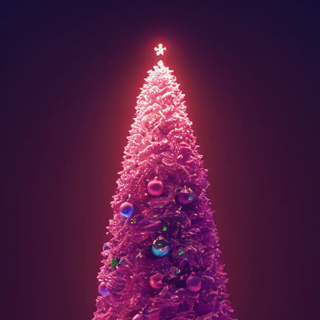 O Christmas Tree