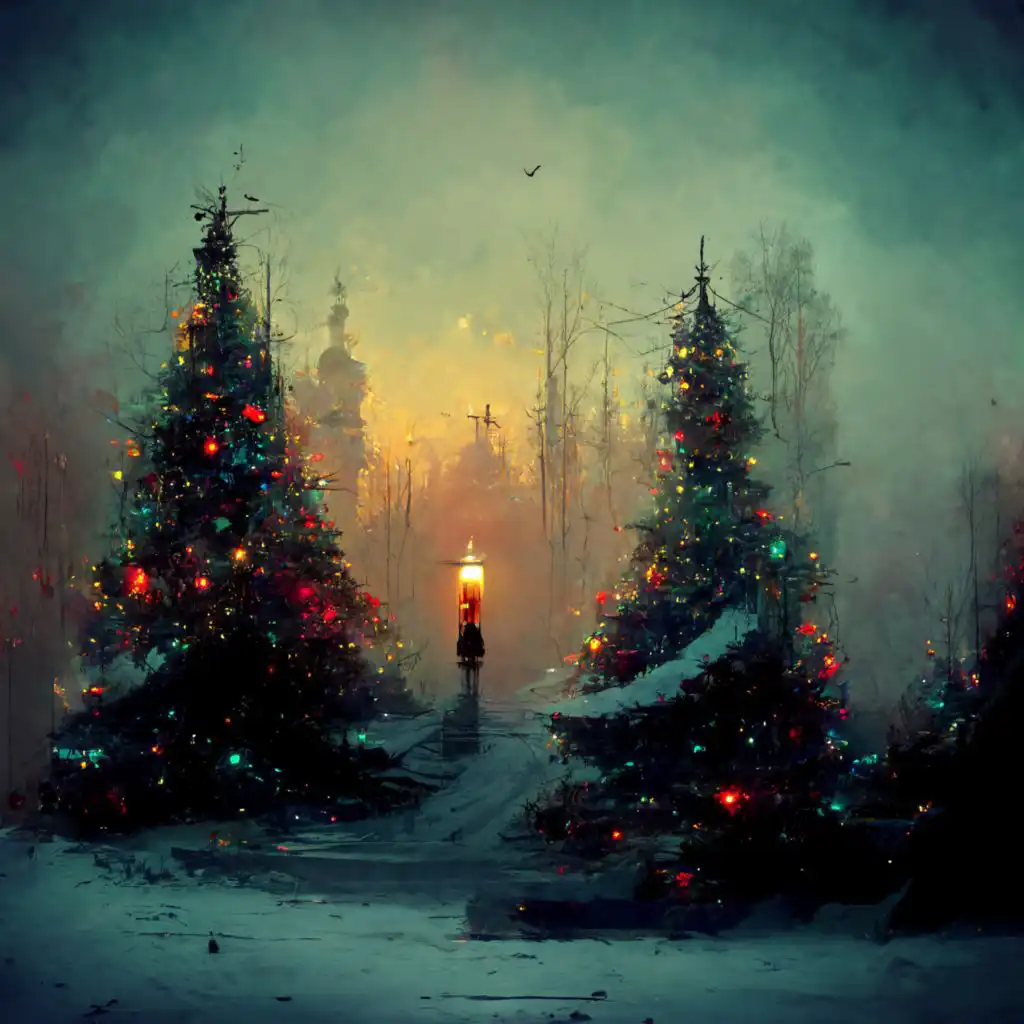 Calming Christmas Music, Zen Christmas & Christmas Relaxing Music