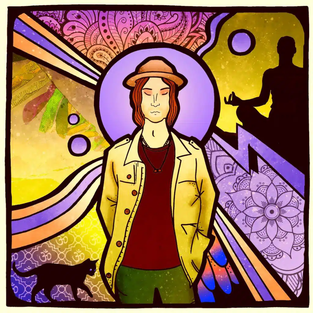 Sticky Situations (Max Hall Remix)