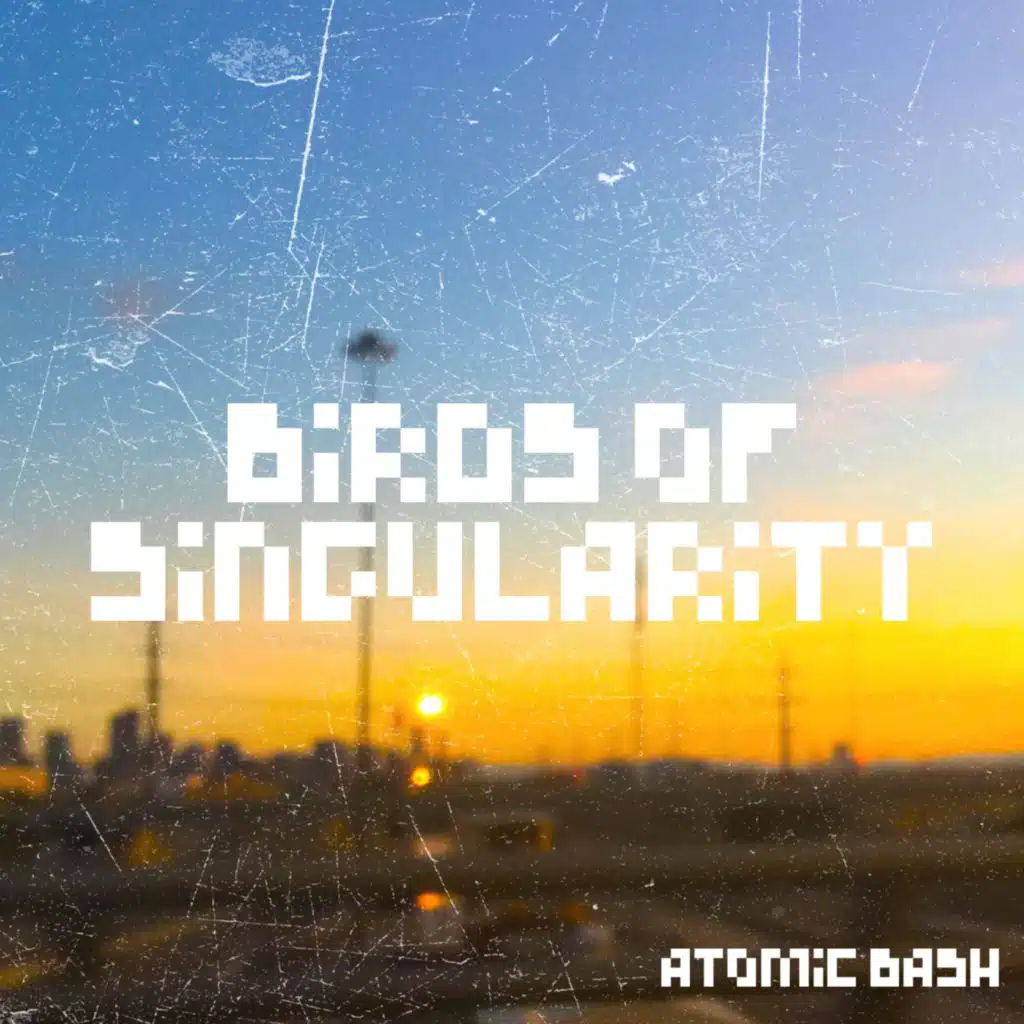 Birds of Singularity