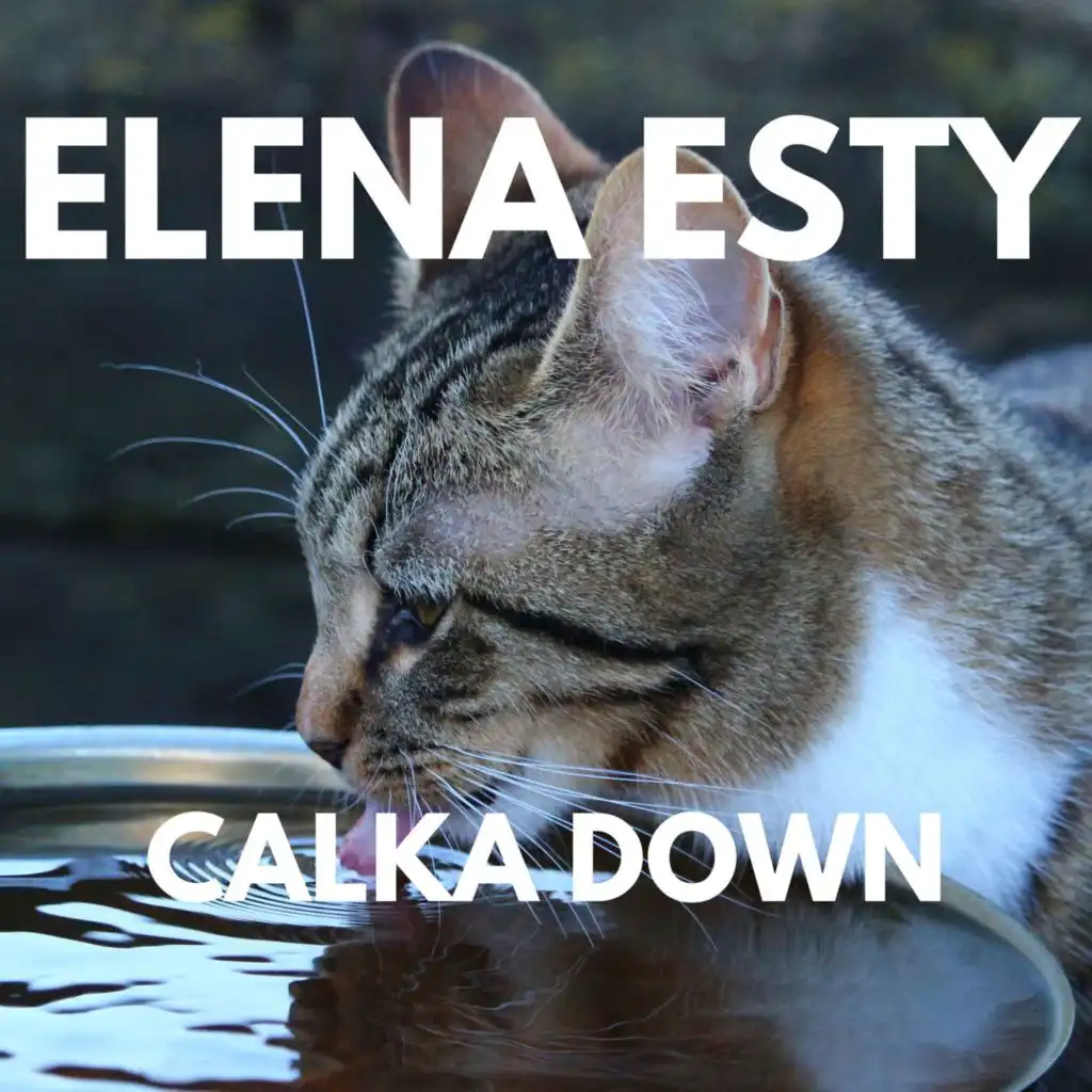 CALKA DOWN