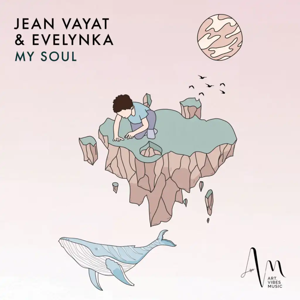 My Soul (Yamil Remix)