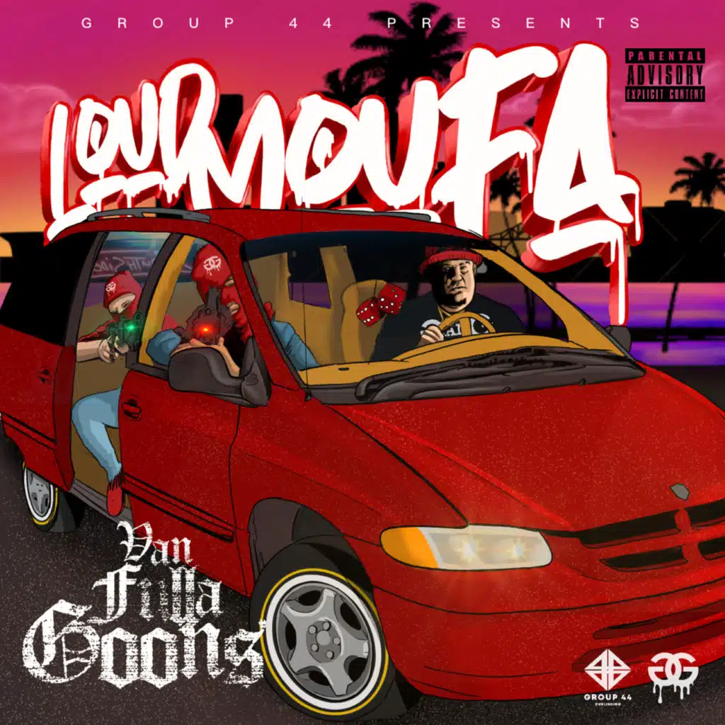 LoudMoufa