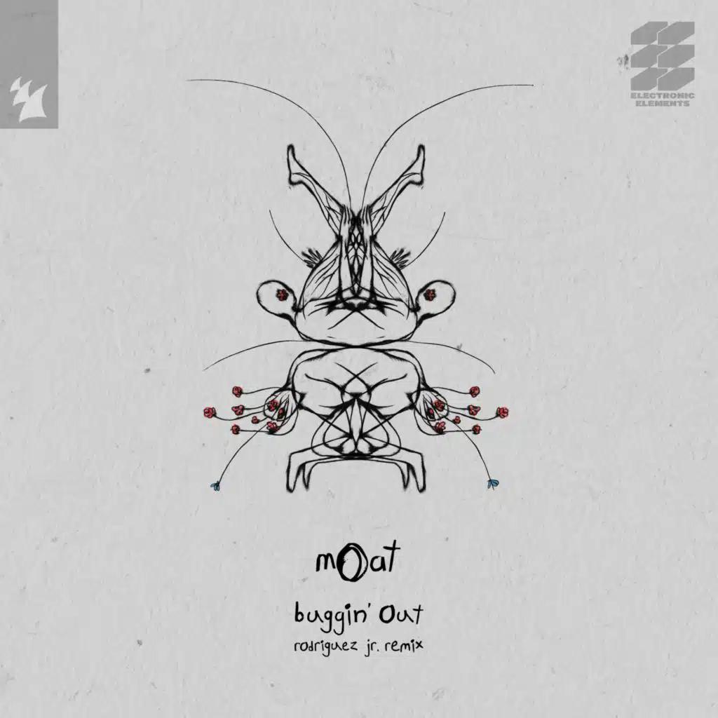 Buggin' Out (Rodriguez Jr. Remix)