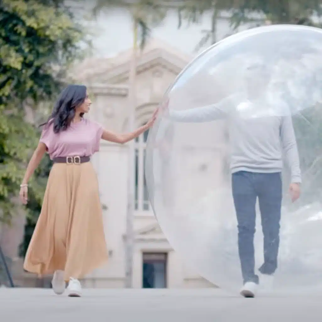 لأجلي هذه المرة