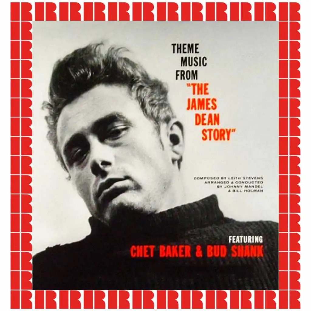 Theme Music From "The James Dean Story" (Hd Remastered Edition)
