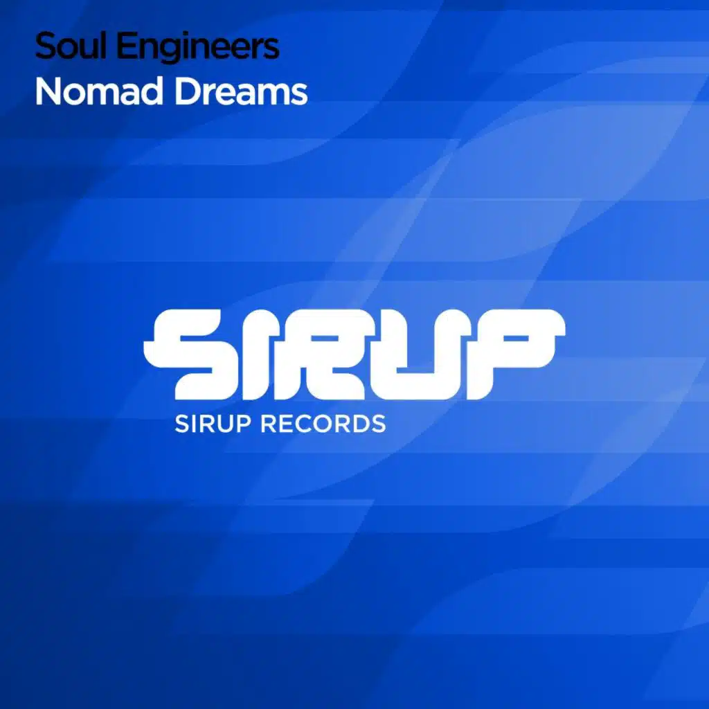 Nomad Dreams (Extended Mix)