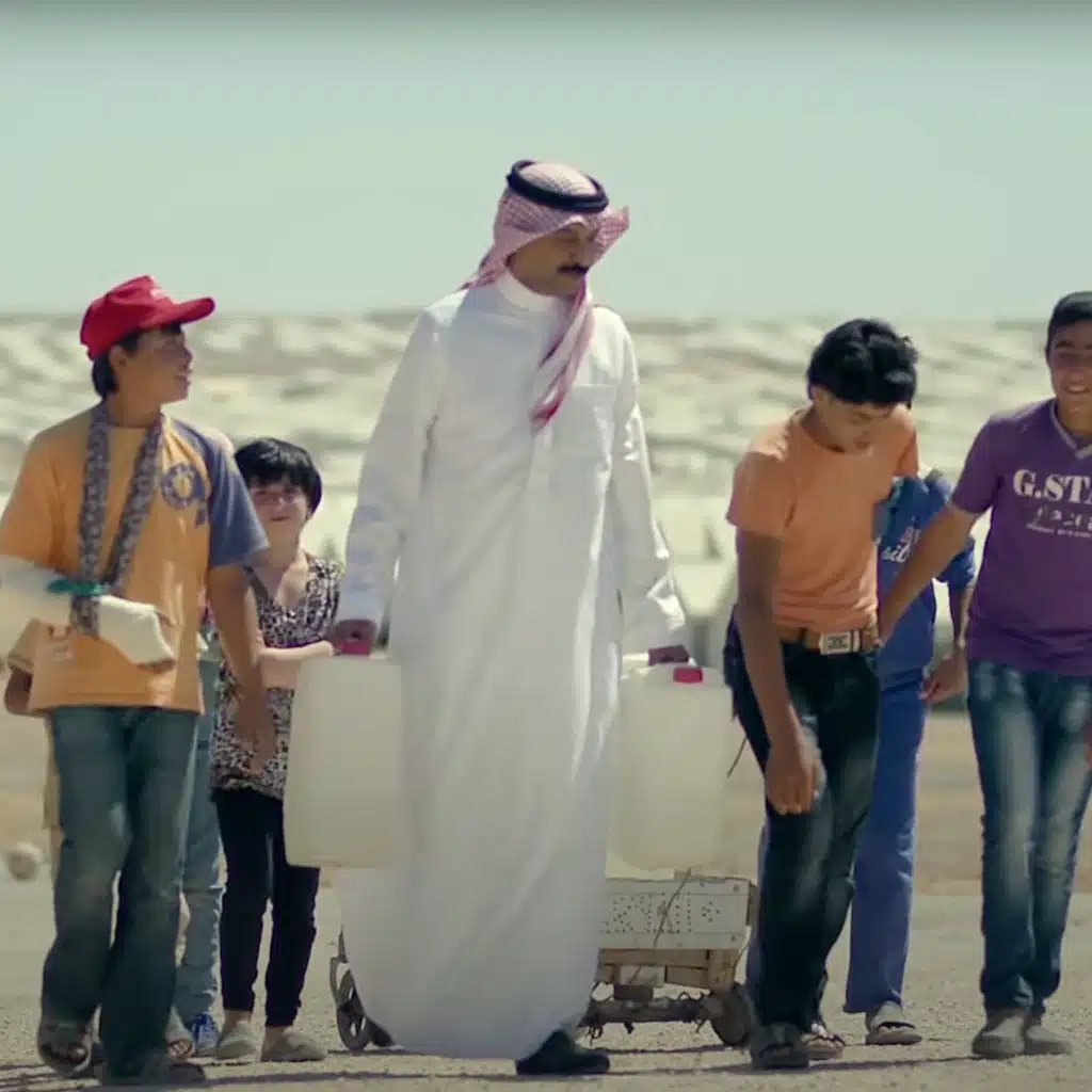 لما تحرم شيئًا