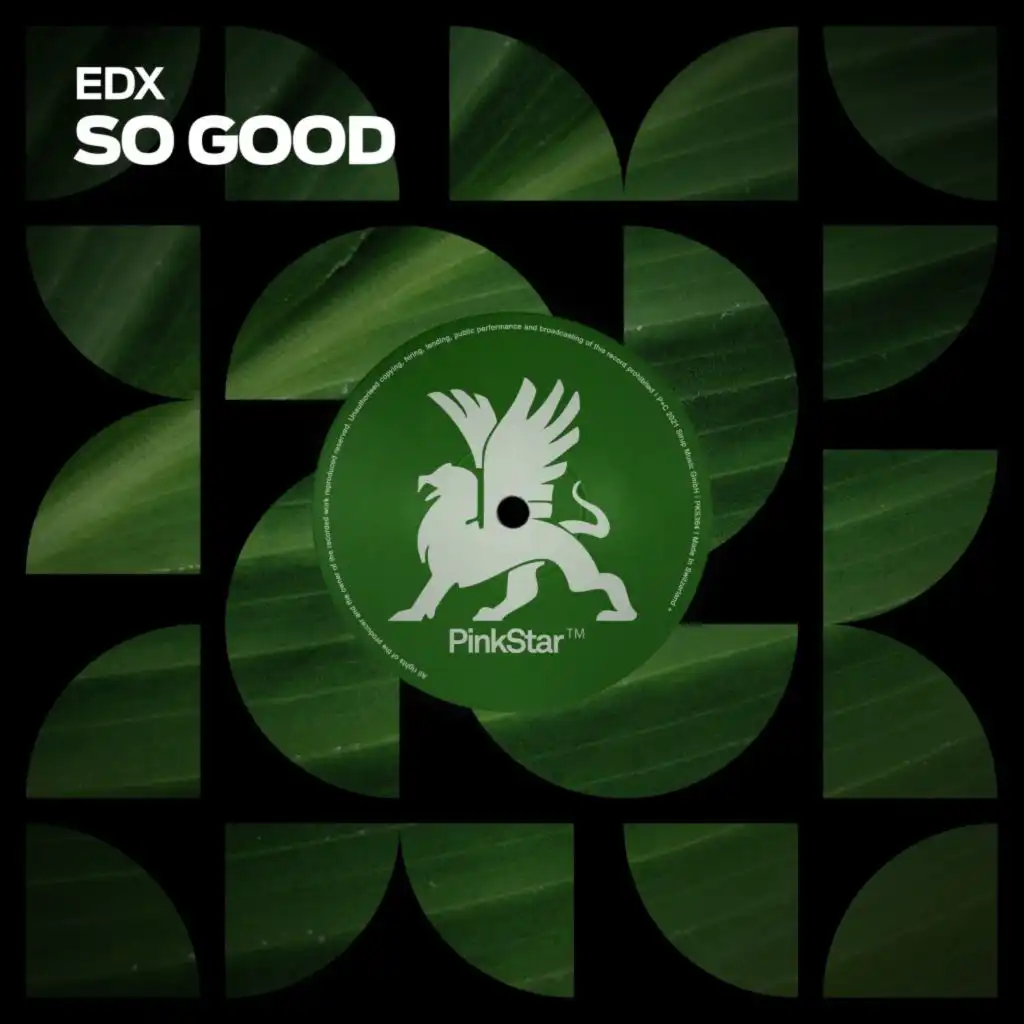 So Good (Extended Mix)