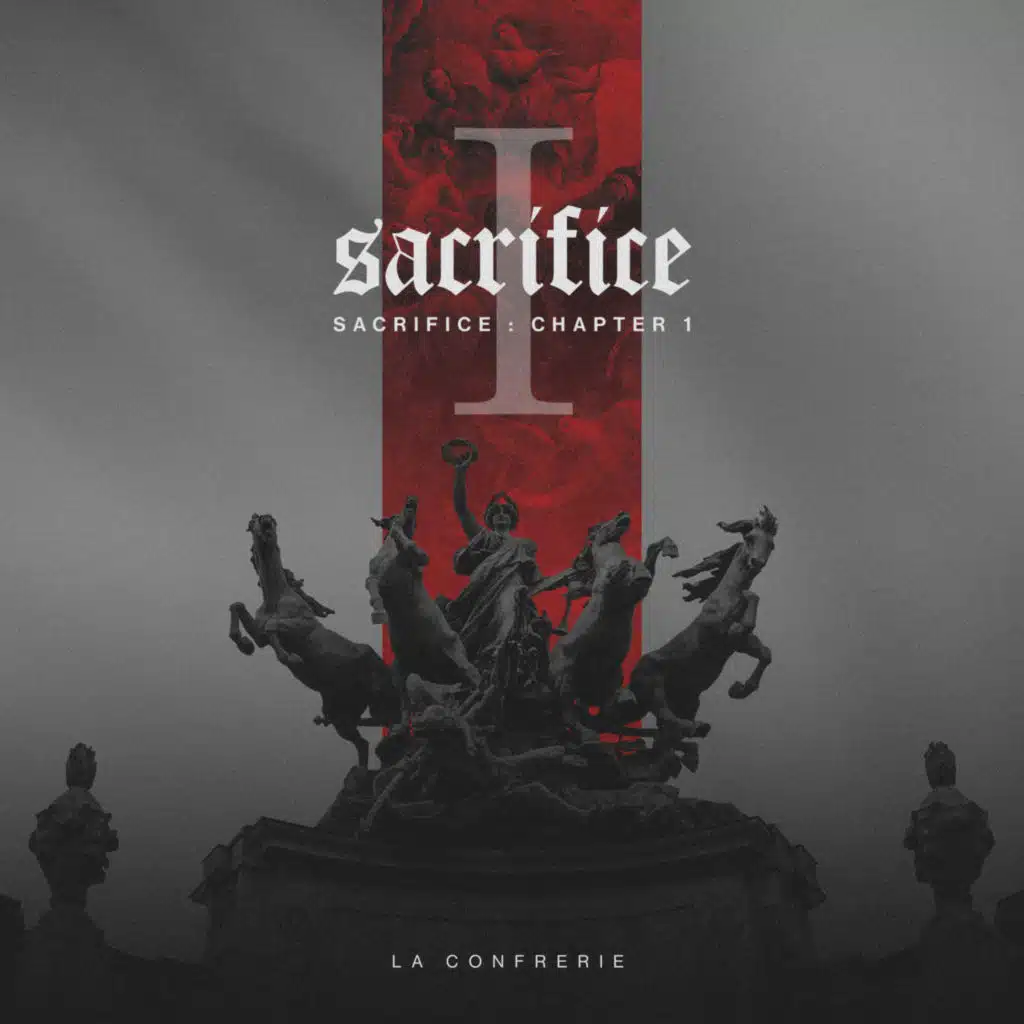 Sacrifice - Chapter 1