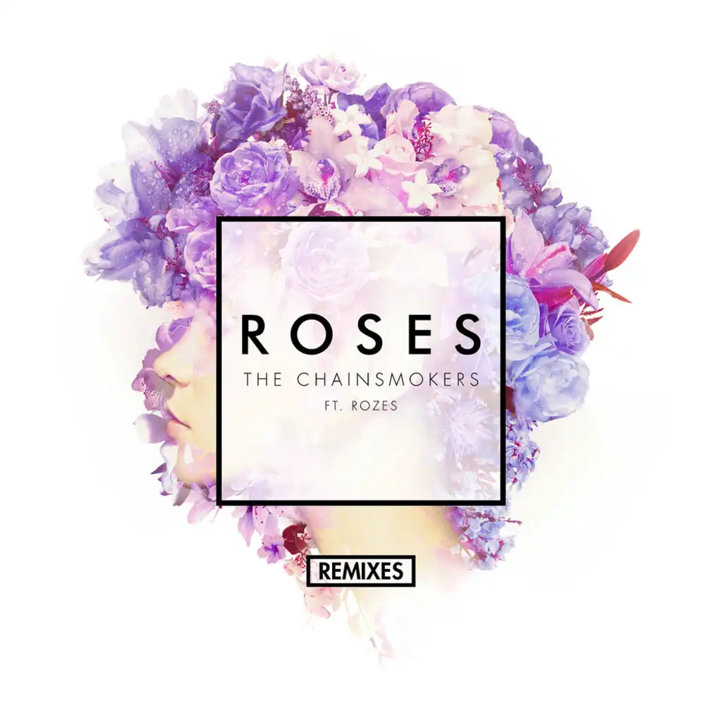 Roses (The Him Remix) [feat. ROZES]