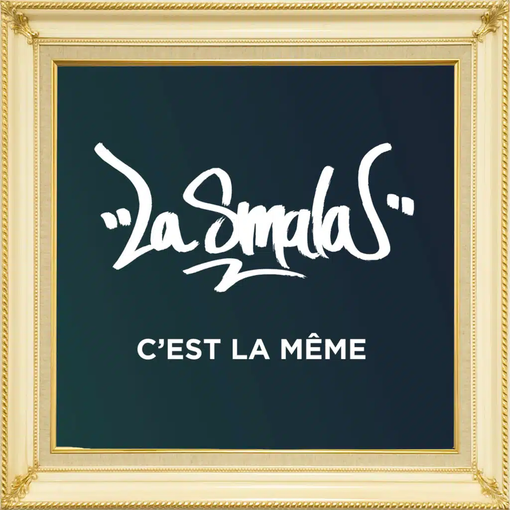 C'est la même