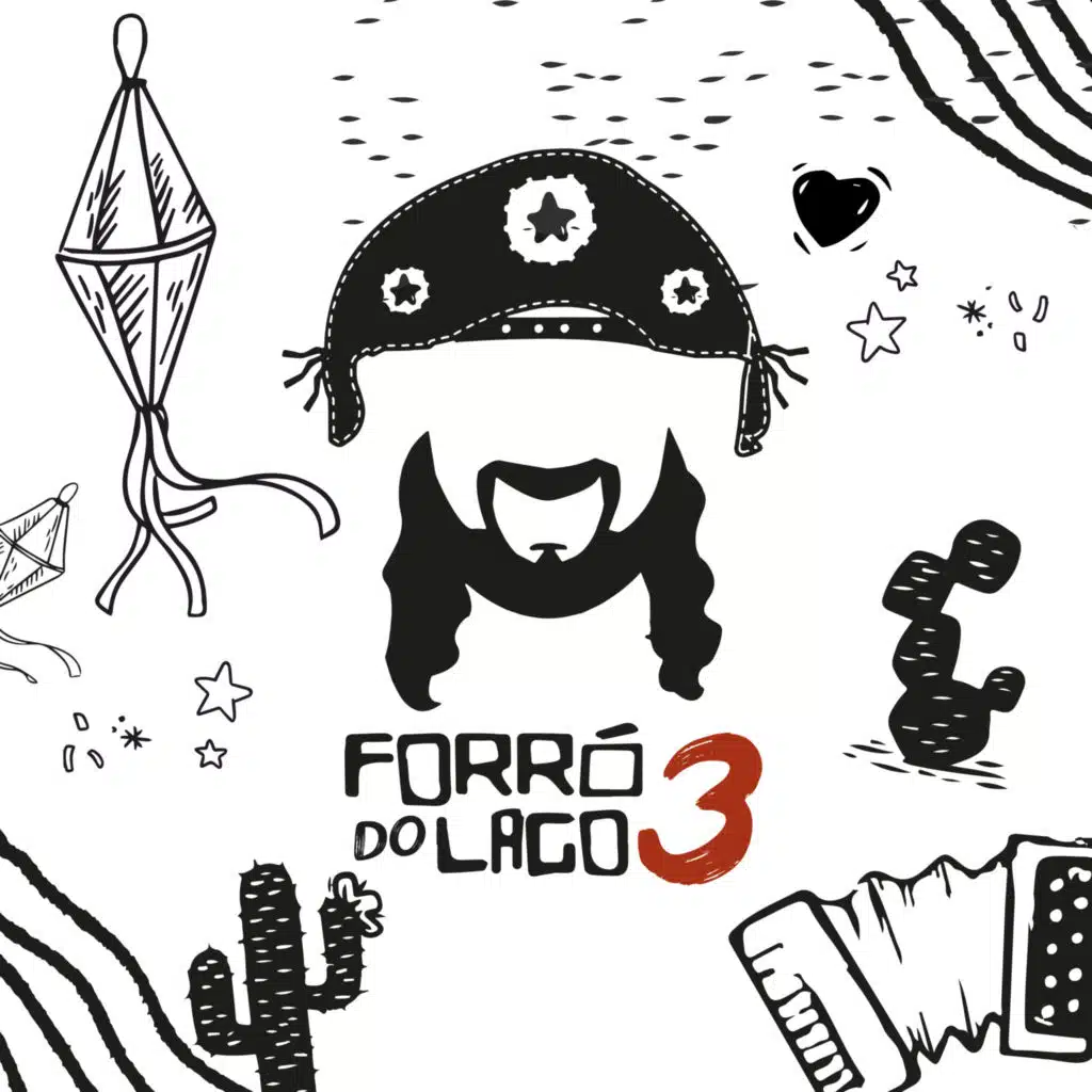 Forró  do Lago 3