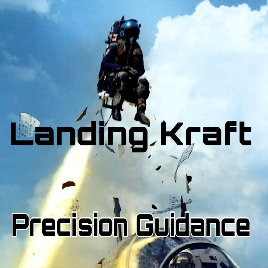 Precision Guidance