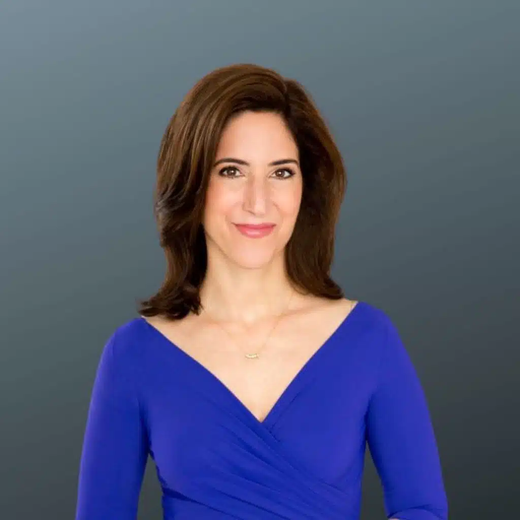 Rana Foroohar: The Path to Prosperity in a Post-Global World