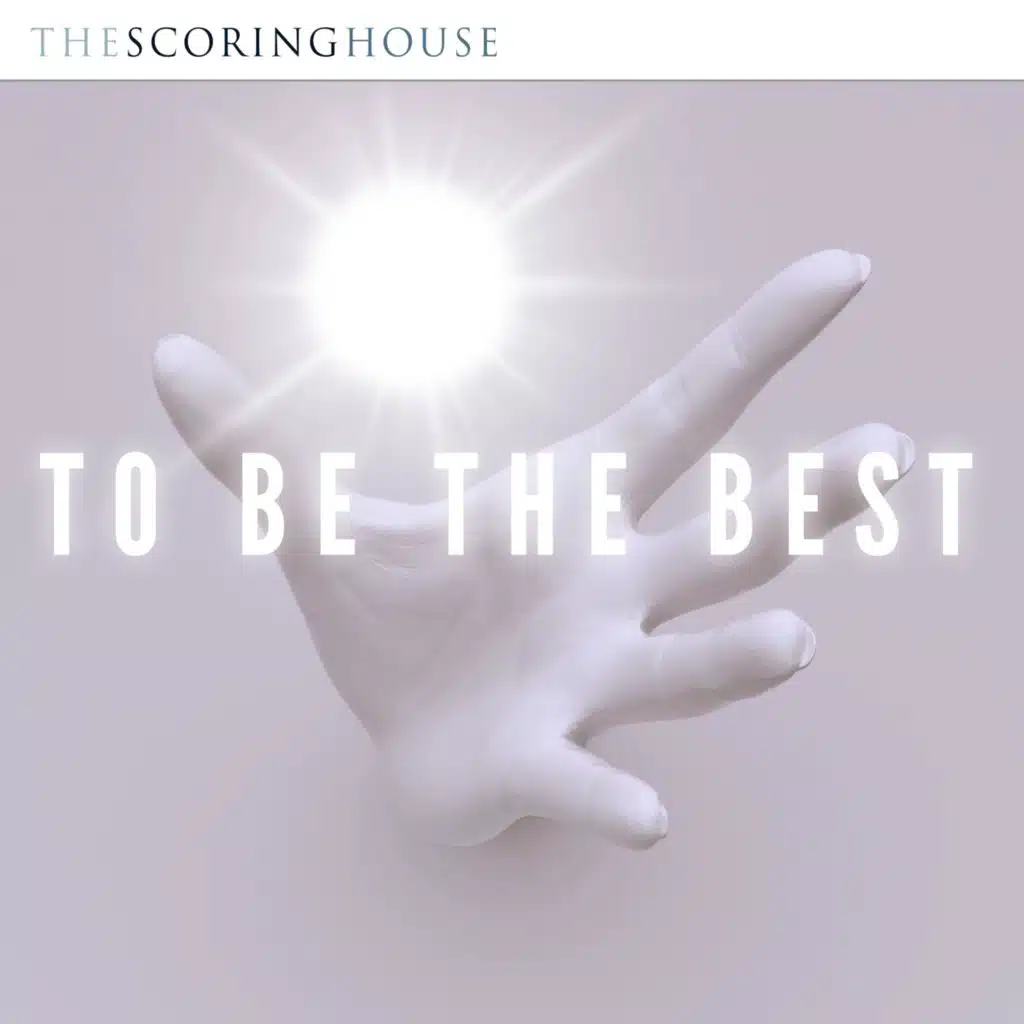 To Be the Best