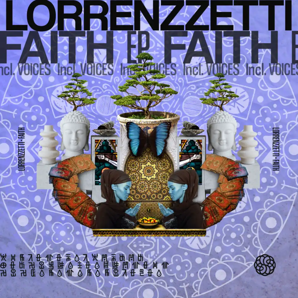 Lorrenzzetti