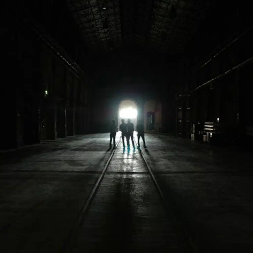 3QuartersHadBeenEliminated