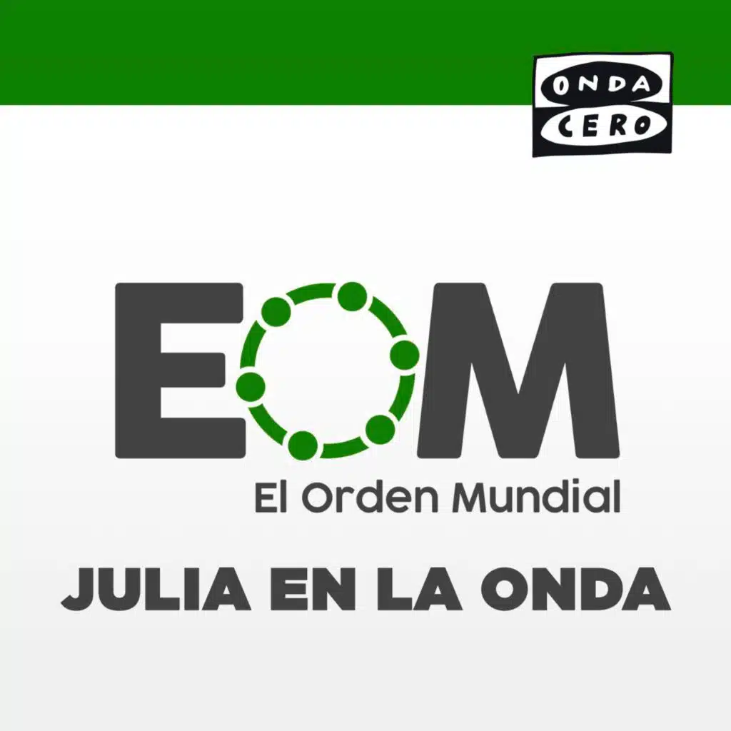 El Orden Mundial