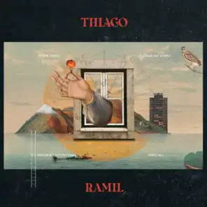 Thiago Ramil