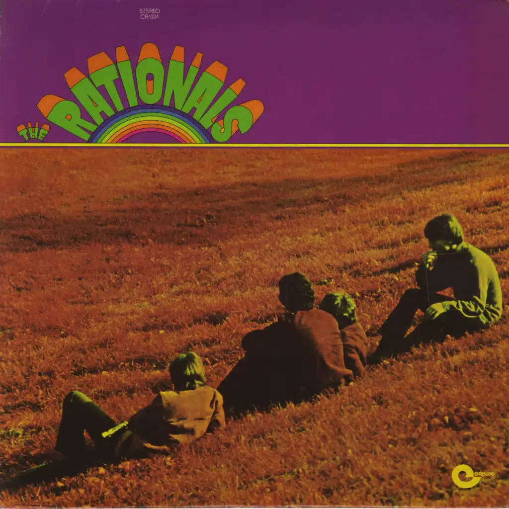 Temptation 'Bout to Get Me (Live at the Grande Ballroom 1968)