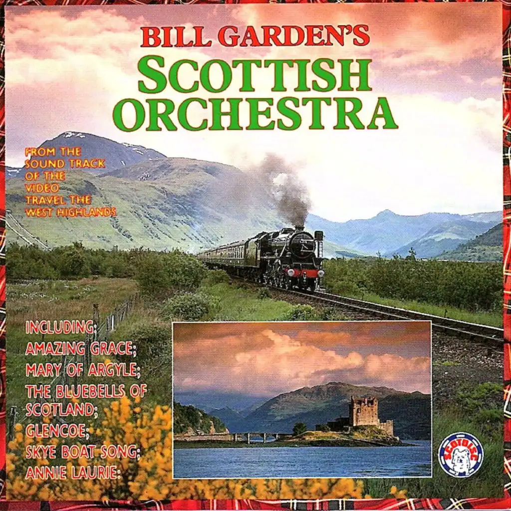 Bill Garden's Scottish Orchestra