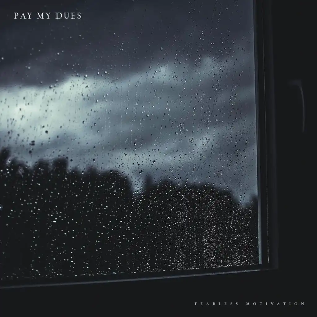 Pay My Dues (feat. Alpha)