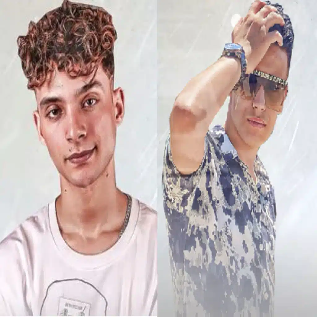 القلوب متخصما (feat. بلال علام)