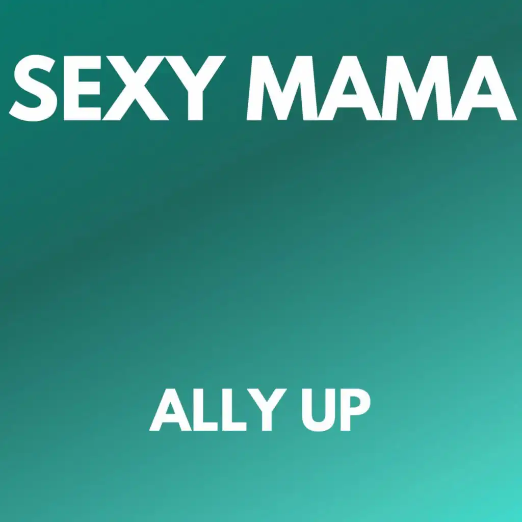 ALLY UP